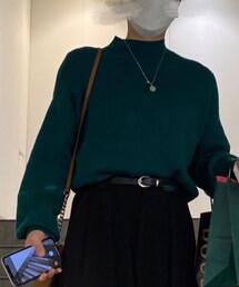 GU | ニット/セーター