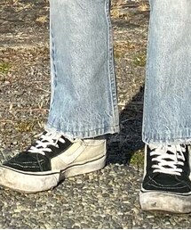 VANS | スニーカー