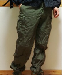 THE REAL McCOY'S | カーゴパンツ