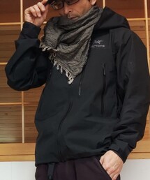 ARC'TERYX | マウンテンパーカー