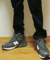 NEW BALANCE | スニーカー