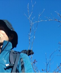 ARC'TERYX | ブルゾン