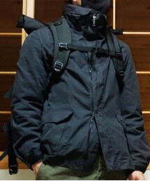 Tilak | ミリタリージャケット