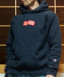 Champion | パーカー