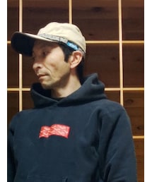 KAVU | キャップ