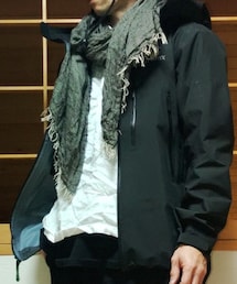 ARC'TERYX | マウンテンパーカー