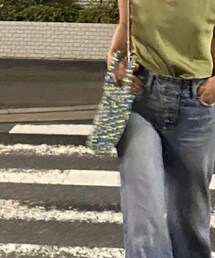 ZARA | ショルダーバッグ