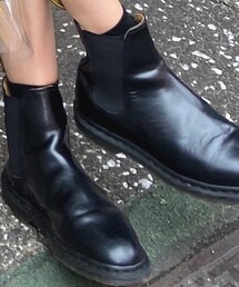 Dr. Martens | ブーツ