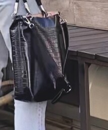 ZARA | ハンドバッグ