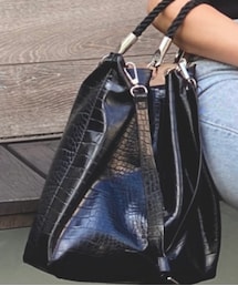 ZARA | ショルダーバッグ
