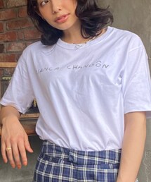 Bianca Chandon | Tシャツ/カットソー