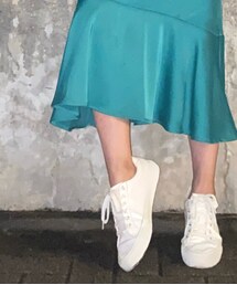 ZARA | スニーカー