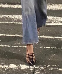 CHARLES & KEITH | サンダル