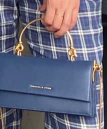 CHARLES & KEITH | ショルダーバッグ
