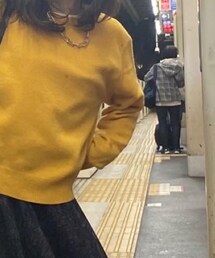 UNIQLO | ニット/セーター