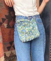 ZARA | ショルダーバッグ