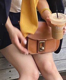 ZARA | ショルダーバッグ
