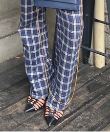 CHARLES & KEITH | サンダル