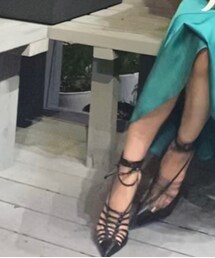 CHARLES & KEITH | パンプス