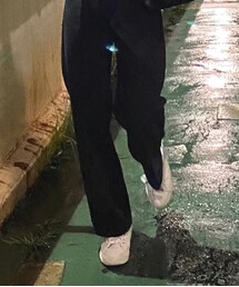ZARA | スニーカー