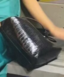 ZARA | ハンドバッグ