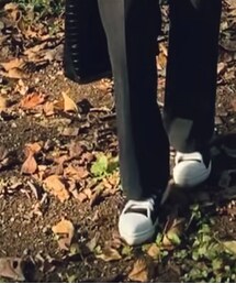 CHARLES & KEITH | スニーカー