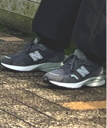 NEW BALANCE | スニーカー