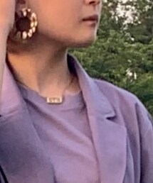 GIVENCHY | ネックレス