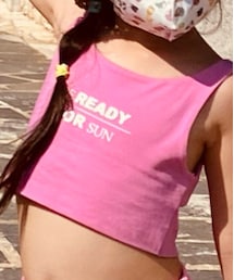 ZARA KIDS | チューブトップ