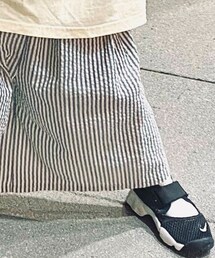韓系 | チノパンツ