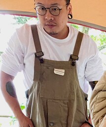 Nigel Cabourn | オールインワン・サロペット