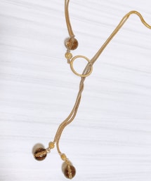 GALLARDAGALANTE | ネックレス