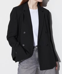 UNIQLO | テーラードジャケット