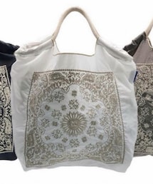 Ball&Chain | エコバッグ/サブバッグ