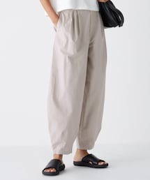 UNIQLO | コットンバルーンパンツ(その他パンツ)