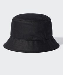 UNIQLO | UVカットバケットハット(ハット)
