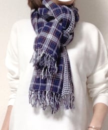 無印良品 | ストール/ショール