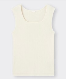 GU | タンクトップ