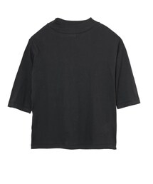 Robert P'miller | シアーハイネックトップス(Tシャツ/カットソー)