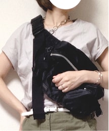 無印良品 | Tシャツ/カットソー