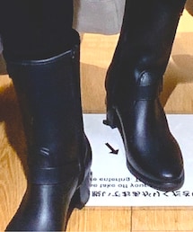 MODE KAORI | ブーツ