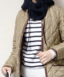 REAL CUBE | ニット/セーター