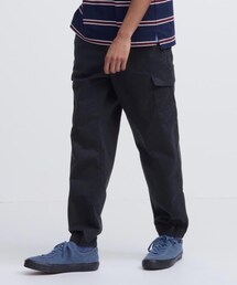 UNIQLO | カーゴジョガーパンツ(カーゴパンツ)