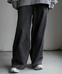 CTHY | デニムパンツ