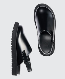 UNIQLO | クロッグシューズ(その他シューズ)