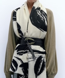 ZARA | ストール/ショール