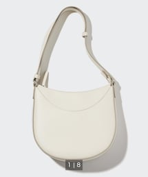 UNIQLO | レザータッチワンハンドルバッグ(トートバッグ)