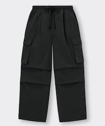 GU | パラシュートカーゴパンツ(カーゴパンツ)