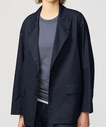 UNIQLO | テーラードジャケット