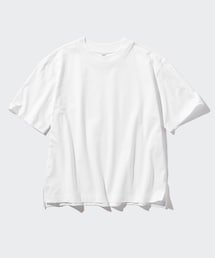 UNIQLO | エアリズムコットンT(Tシャツ/カットソー)